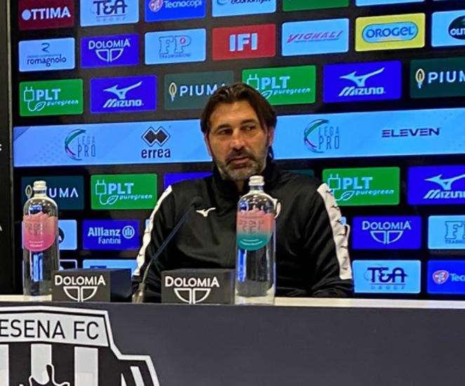 Viali perde Brambilla ma non la fiducia: “Siamo figli del nostro destino”