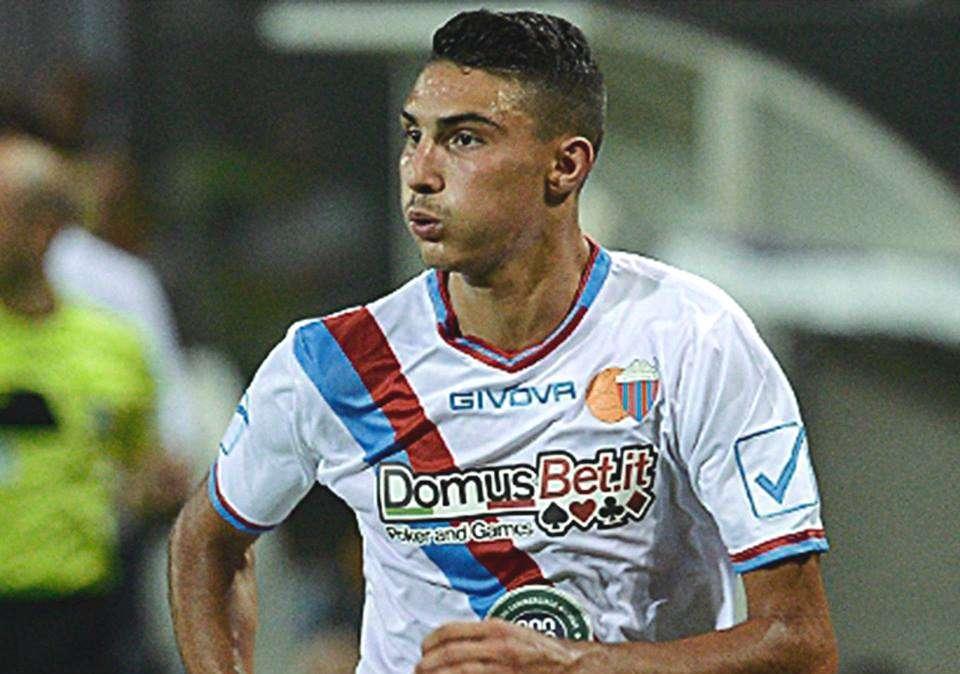 Mario Noce