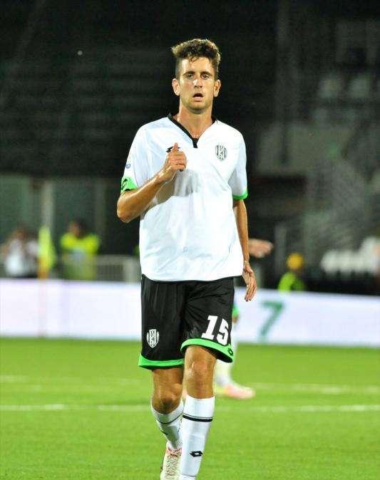 Tanti giovani bianconeri verso la Serie D