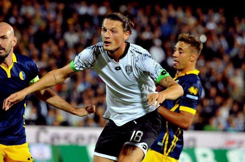 Djuric: “Sono in attesa, ma non avrei problemi a restare”