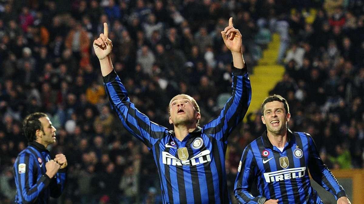 Intreccio di mercato con l'Inter: Livaja per Castaignos
