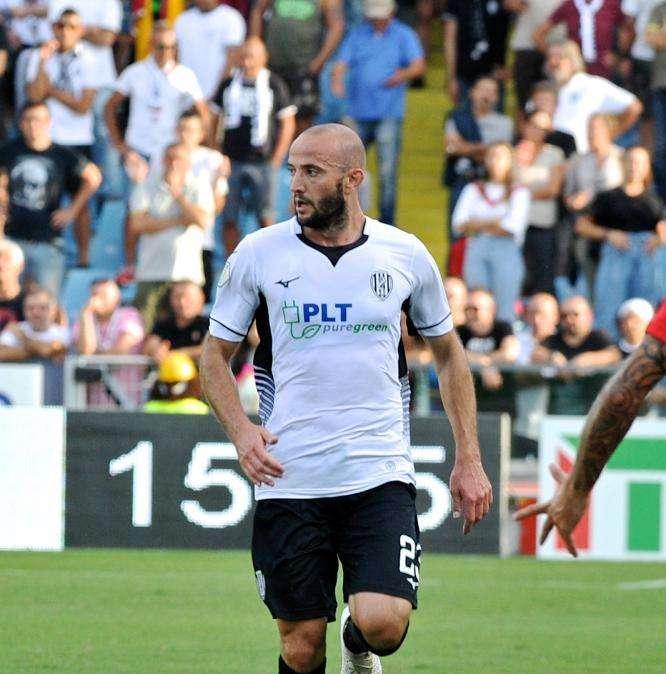 Vis Pesaro-Cesena 1-0 | Cominciamo così, facciamoci del male…