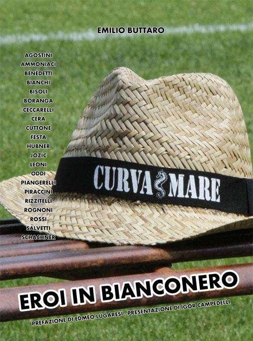 La storia del Cesena in 21 personaggi
