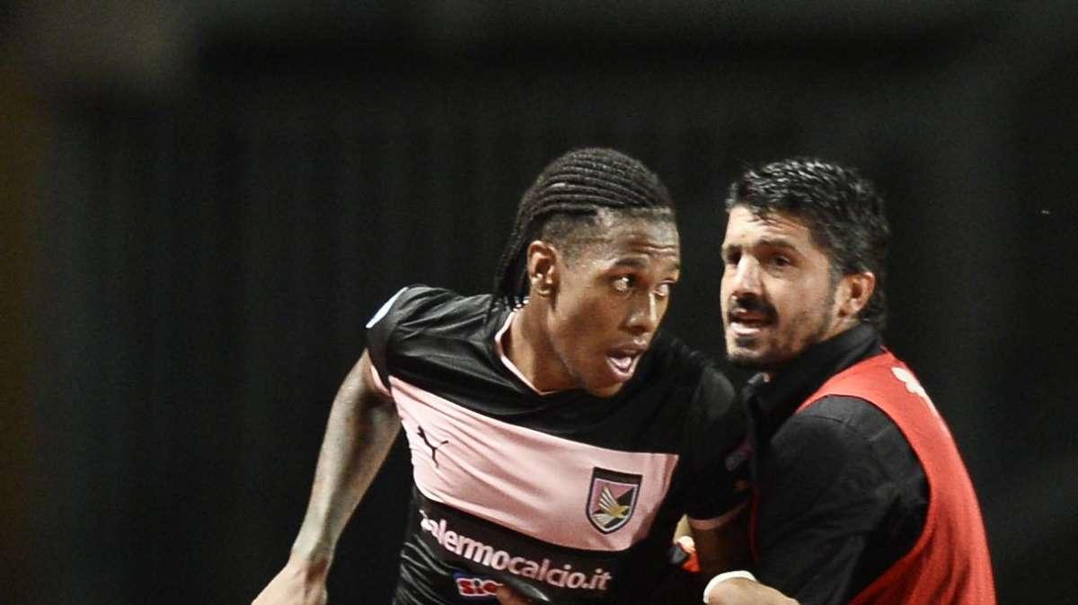 I convocati di Gattuso