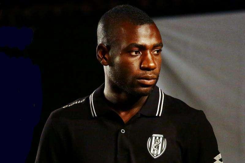 Moussa Kone