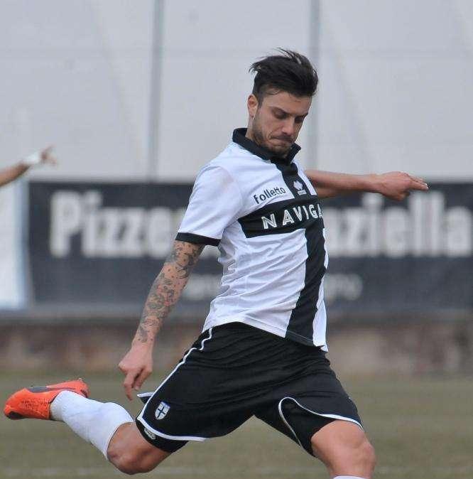 UFFICIALE | Preso il difensore Benassi