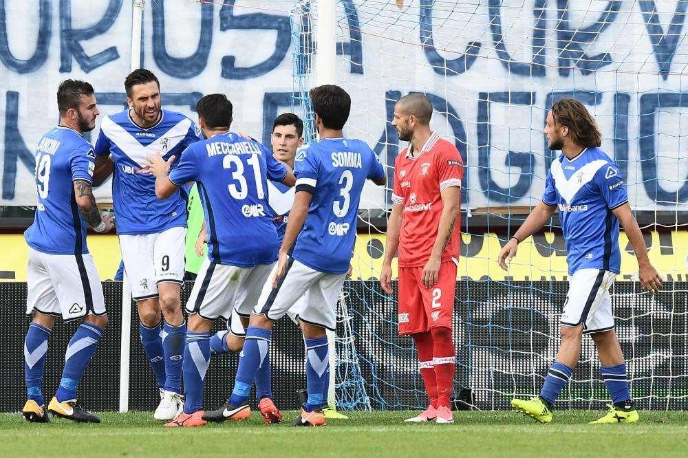 A TE DEG ME "Col Brescia siamo già alla resa dei conti"