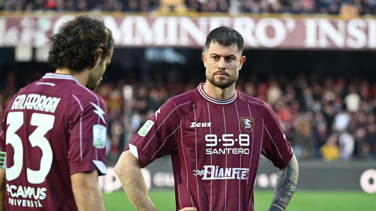 La rivoluzione di gennaio porterà la Salernitana alla salvezza?