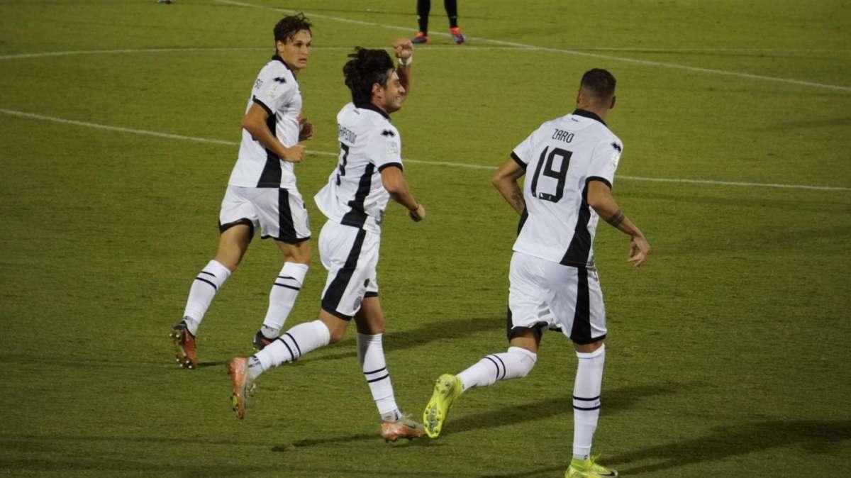 Cesena-Avellino 3-0 | Il Cavalluccio insegna come si fanno i contropiedi