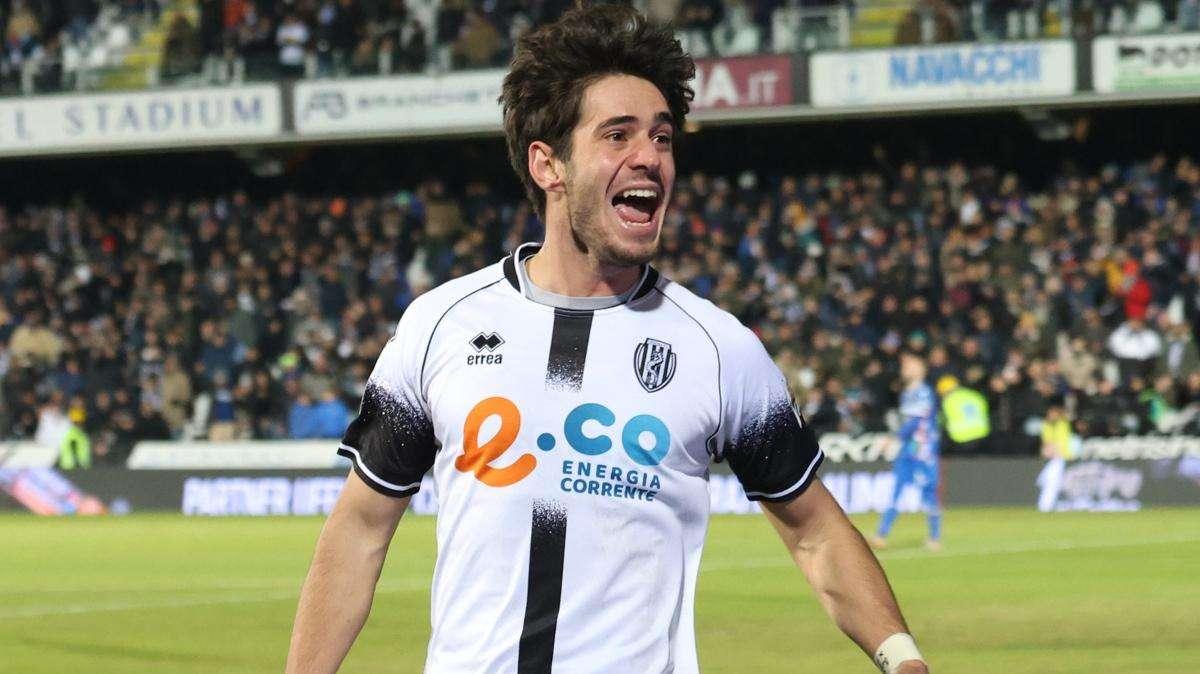 Shpendi: “Resto a Cesena, poi a giugno si vedrà. E se l’Italia mi chiama…”