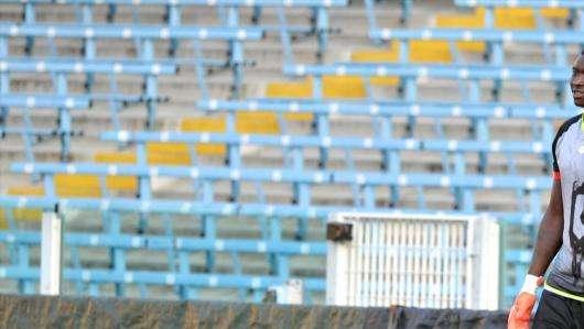 Gomis: "Cesena, credici: per me ti rialzi" - La Voce di Romagna