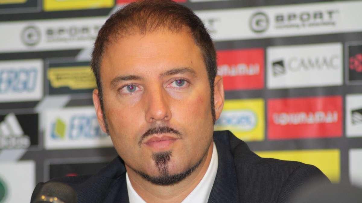 IL RESTO DEL CARLINO. Campedelli: "La dedica della curva a Lugaresi era un atto dovuto"