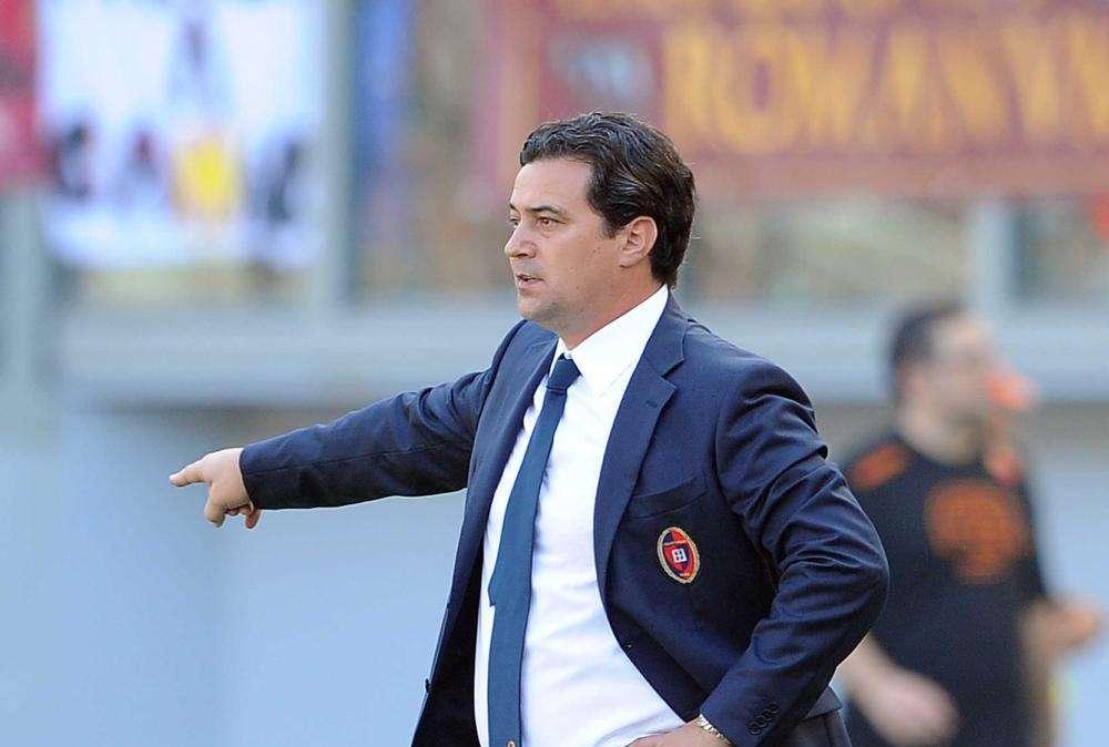 I convocati di Ficcadenti