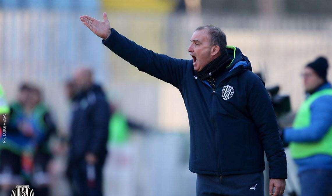 Un raro urlo di Angelini