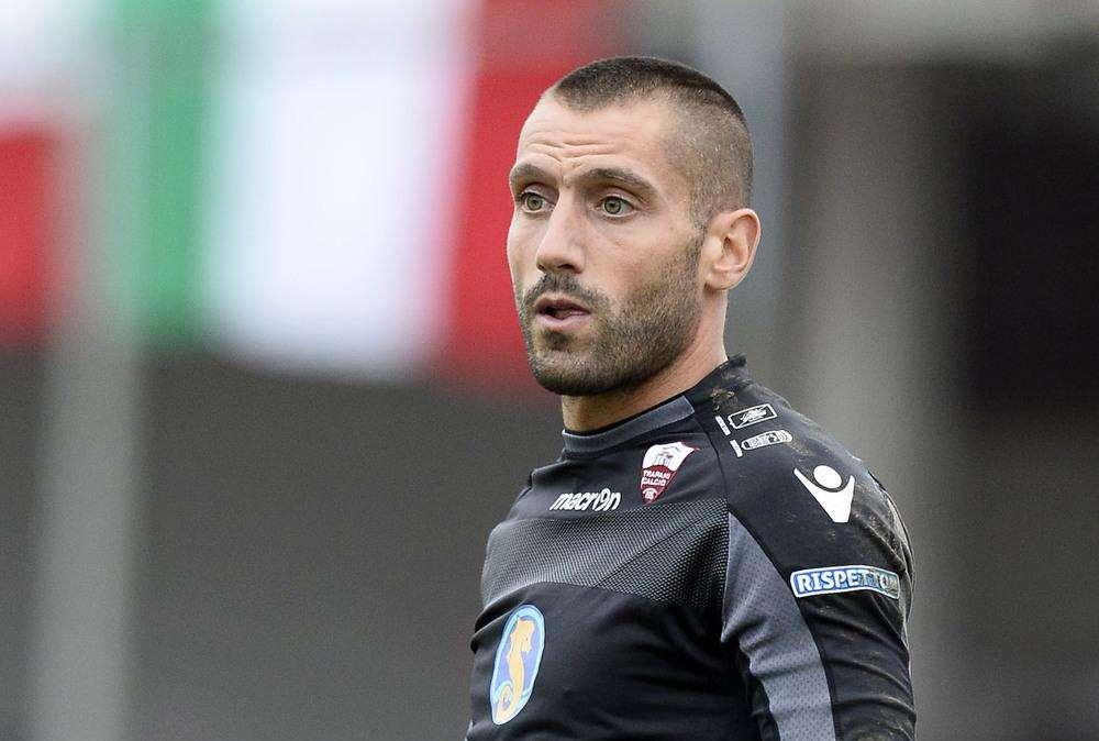 Nordi (Trapani): "Contro il Cesena serve la partita perfetta"