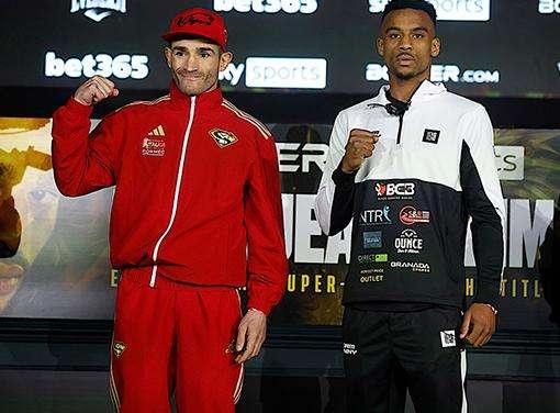 Singani vs Denny