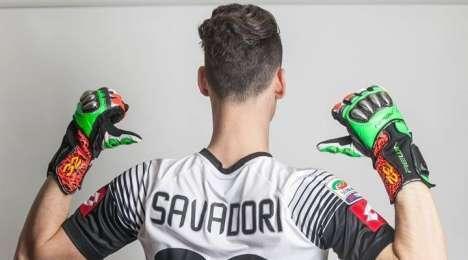 Prima di Cesena-Spezia sarà premiato Savadori
