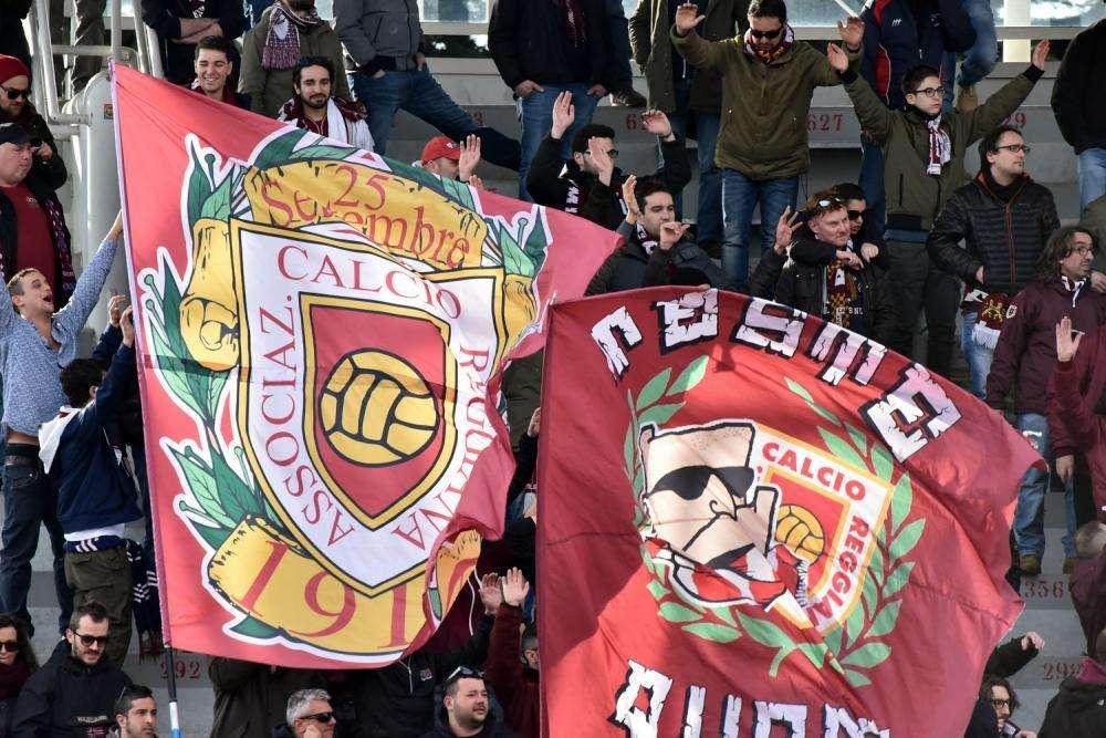 Caso Reggiana, campionato a rischio stop definitivo