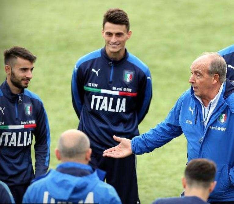 Garritano e Ventura