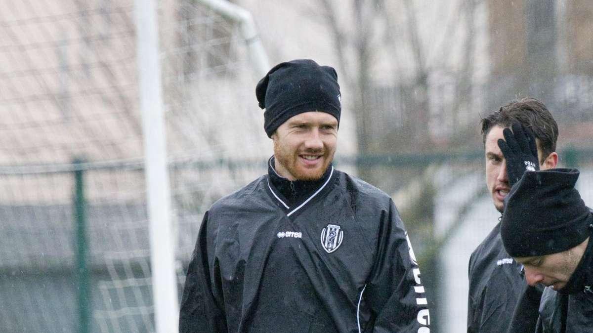Luca Belingheri