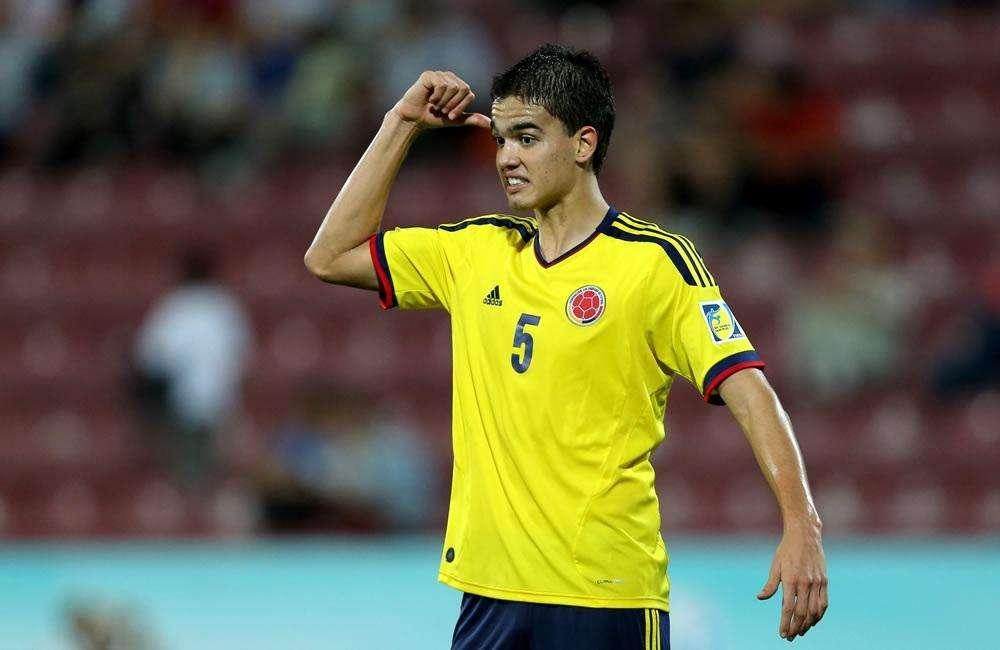 Rimane vivo l'interesse per Aguilar