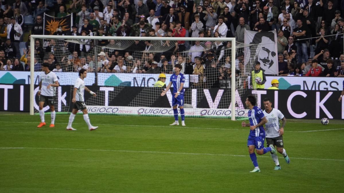 LIVE | Cesena-Avellino 0-0 | Rosso per Perticone a fine primo tempo