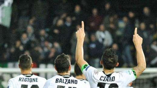 Foschi: "Ciano al Genoa? Non me lo hanno chiesto"