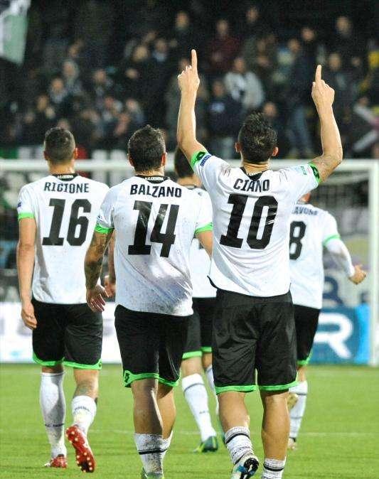 Ciano-Frosinone: domani l'annuncio?