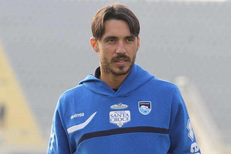 Cascione: “Il mio cuore è a Pescara”