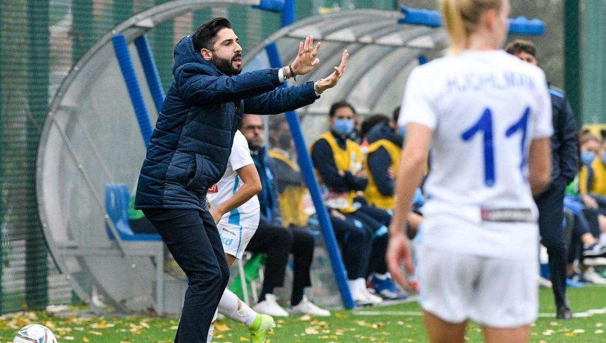 Un cognome importante, un’impresa ‘alla Bisoli’: il Cesena riparte da Conte per ritrovarsi