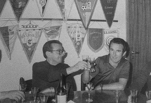 Brindisi per la vittoria (1979)