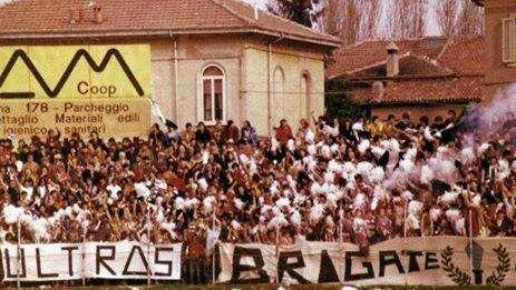Spal-Cesena 1-1 (1981)