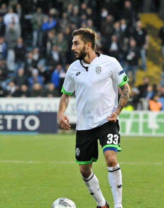 Renzetti: "Primo gol con il Cesena? Preferivo i tre punti"