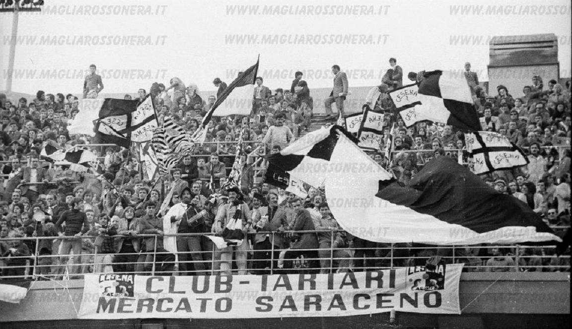 Milan-Cesena 1-0 (1973)