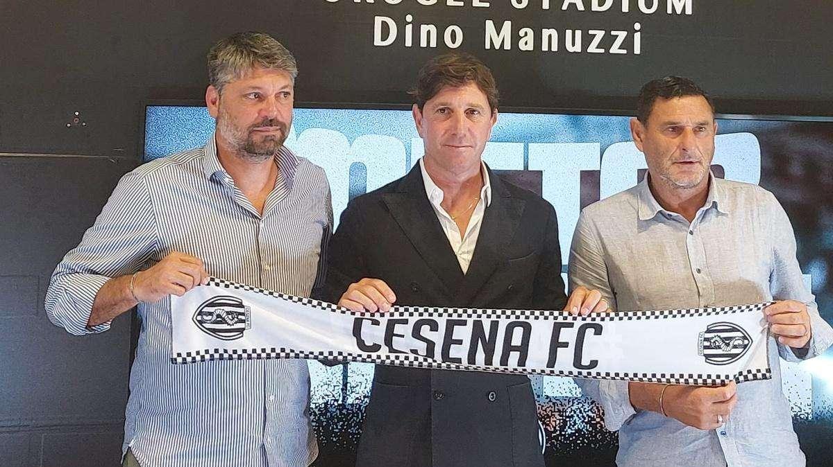 Artico esistenzialista: “D’Aversa? Il calcio è questo. Mercato in stand-by”