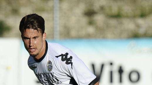 Nuova pista per il centrocampo: si guarda a Siena