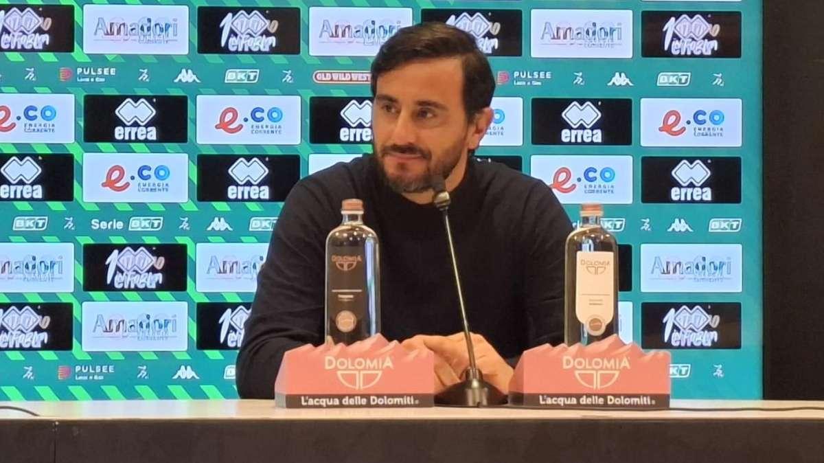 Aquilani: “Oggi il risultato è giusto. Mai peccare di presunzione”