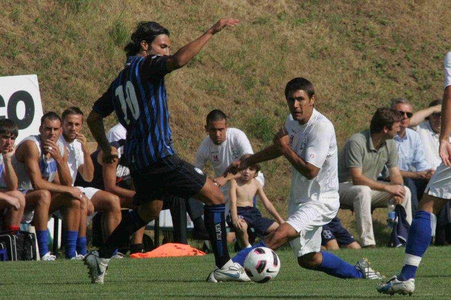 LaFlorio, procuratore di Ceravolo "Resta all'Atalanta fino a giugno"