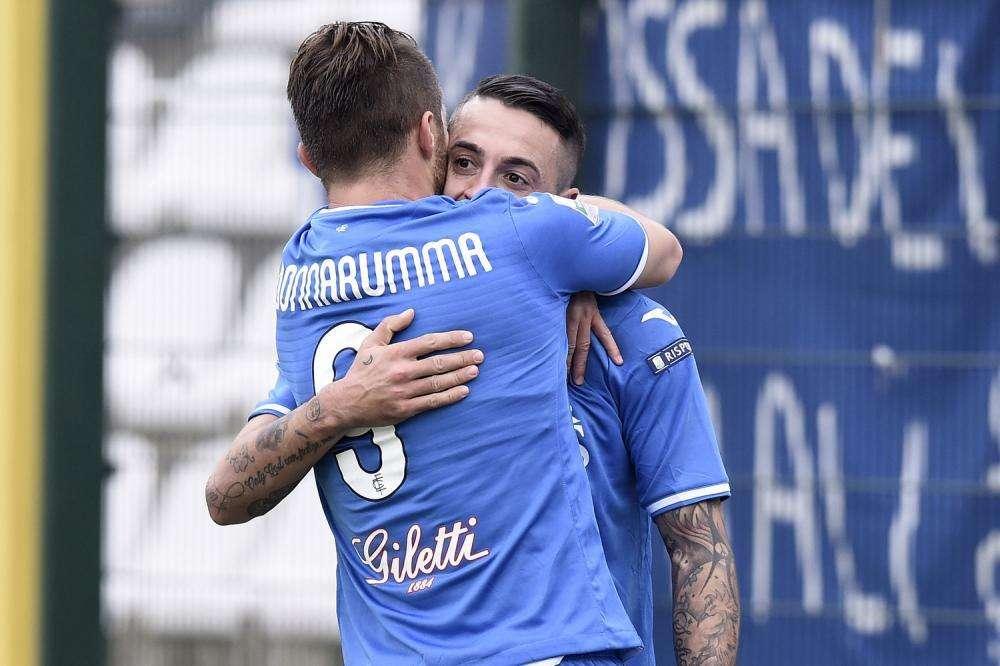 Donnarumma punisce