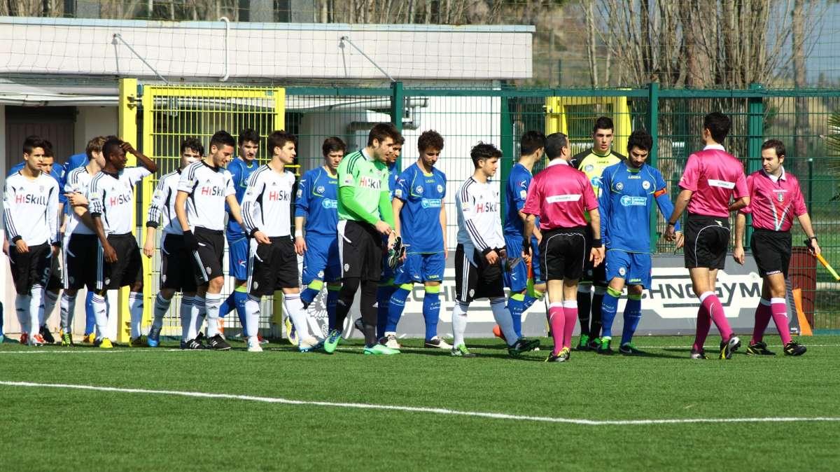 Cesena Udinese in campo