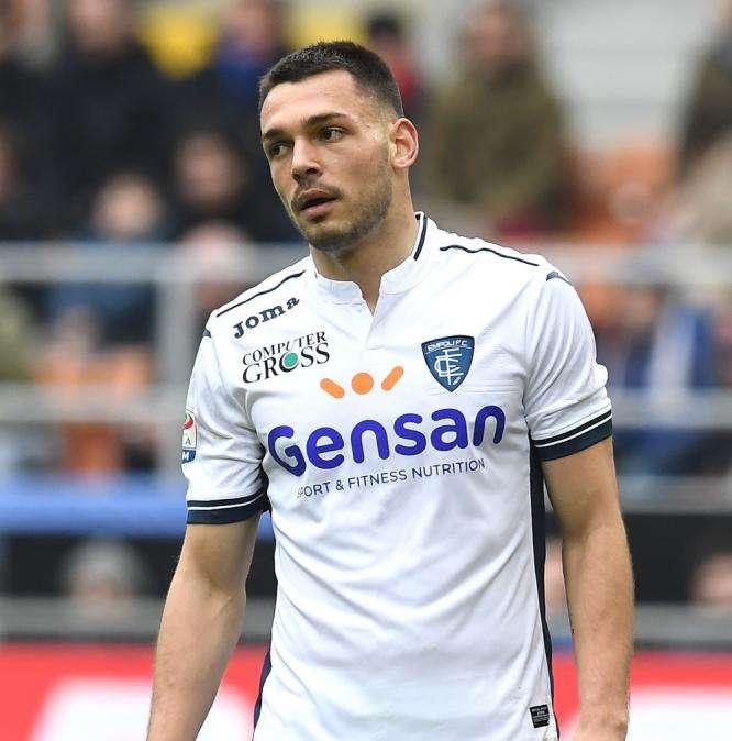 Giudice Sportivo: una squalifica in casa Empoli