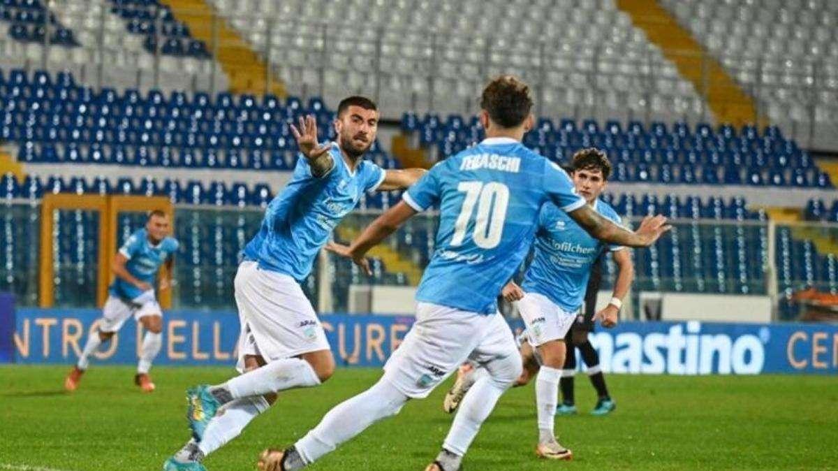 Il Pineto: la matricola che non ha nulla da perdere…