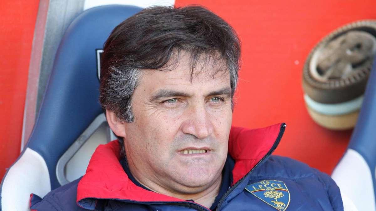 De Canio in viaggio verso Cesena
