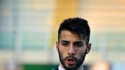 L'UOMO PARTITA - Il migliore bianconero della stagione è Luca Garritano
