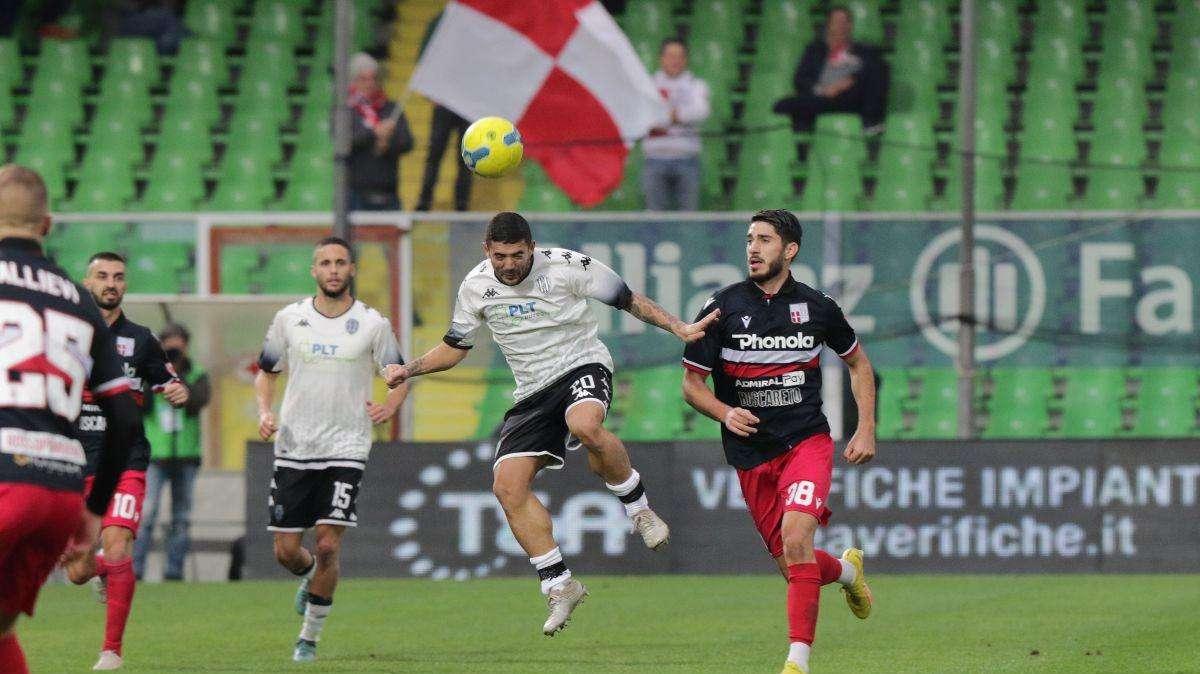 Cesena-Rimini 5-2 | Dammi una Lamesta che mi taglio le vene