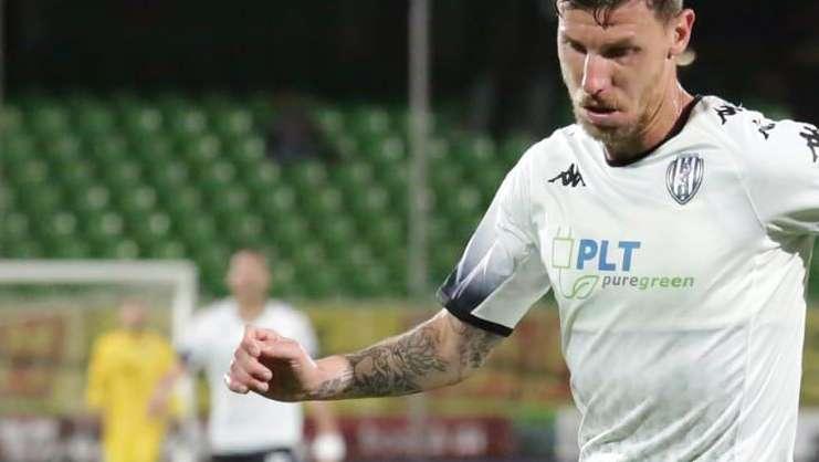 Sorpresa: è già finita l'avventura con Kappa come sponsor tecnico