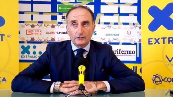 La Fermana punta sul ritorno di un ex Forlì per arrivare alla tanto agognata salvezza