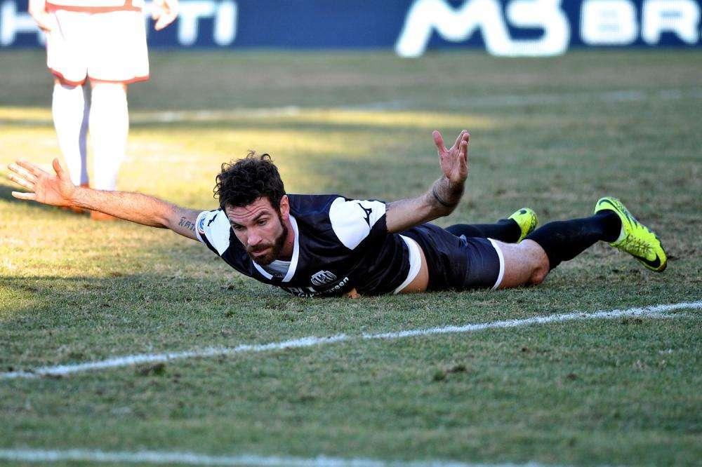 Il Cesena scarica Alessandro e Ricciardo. Restano il Conte, Agliardi e Valeri