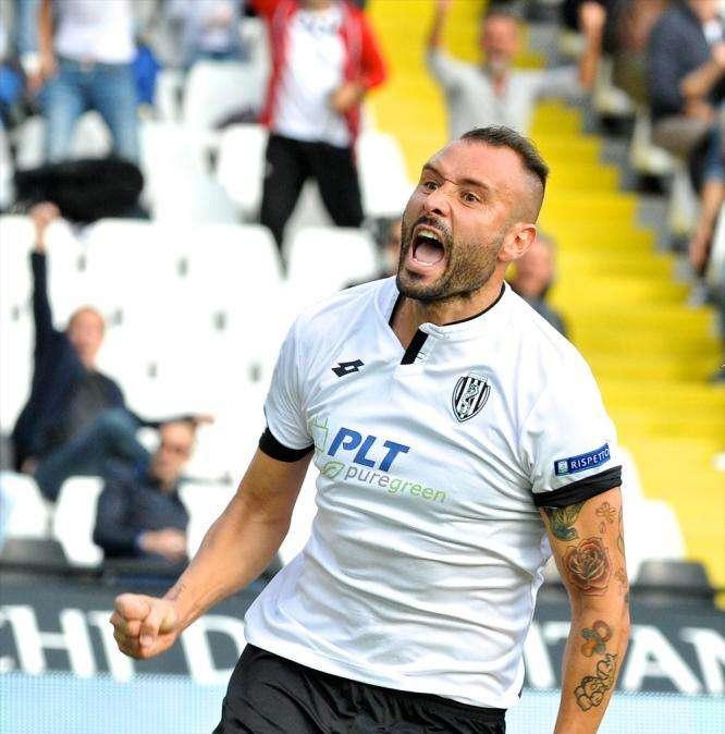 La Salernitana "gufa" e aspetta tre tesserati bianconeri