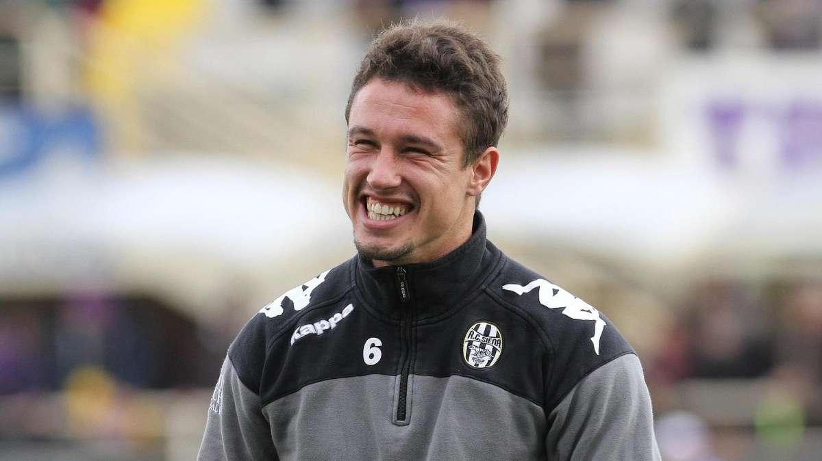 Coppola: "Spero di restare a Cesena anche il prossimo anno"